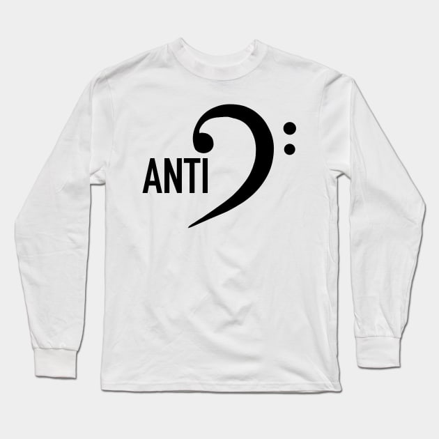 Antifa / Magical Feminism Long Sleeve T-Shirt by nathalieaynie